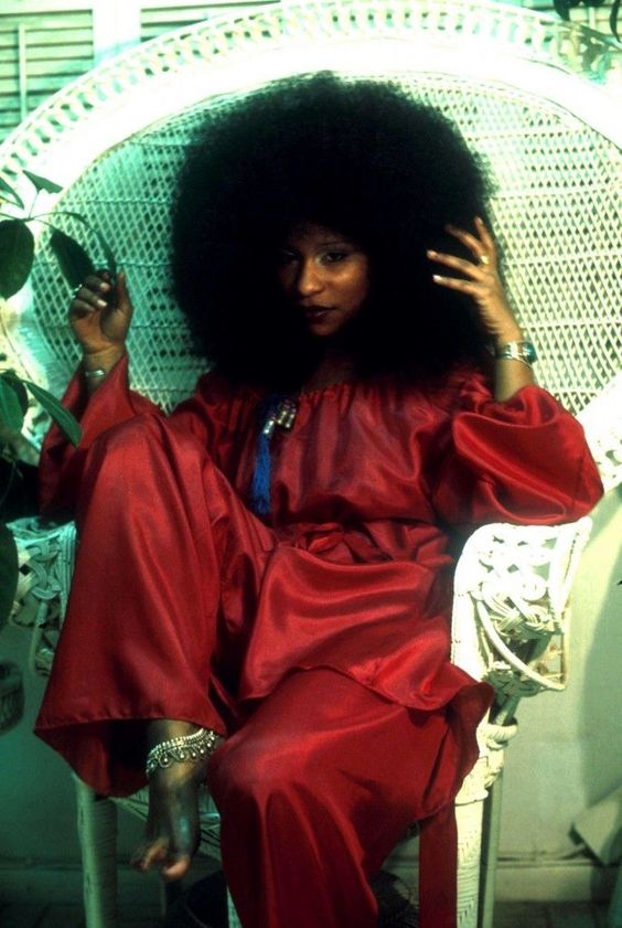 100 Soft/Goddess Aesthetic ft Black Women 43 4f3b09fb8e2d76e3fc98d1d0559a2d88