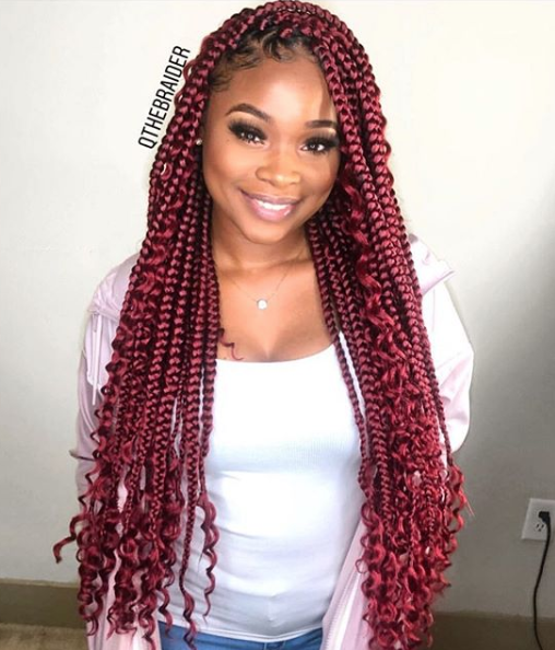 5 Summer Protective Styles for Black Women Voice of Hair