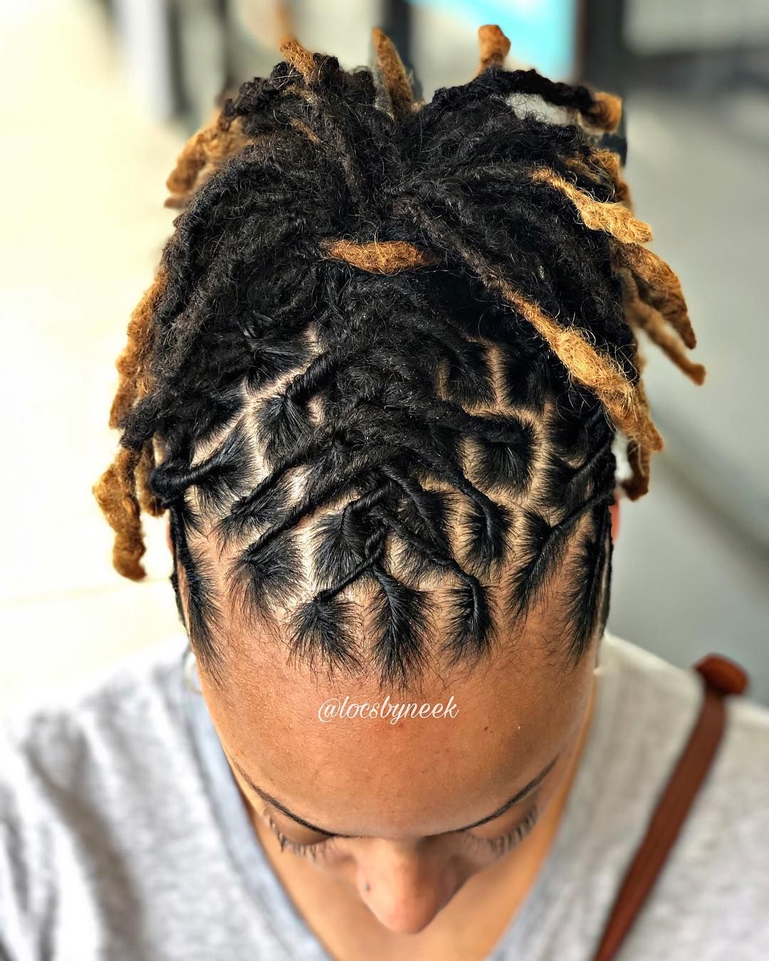 250+ African Hairstyles How To Care For Dreadlocks So They ...