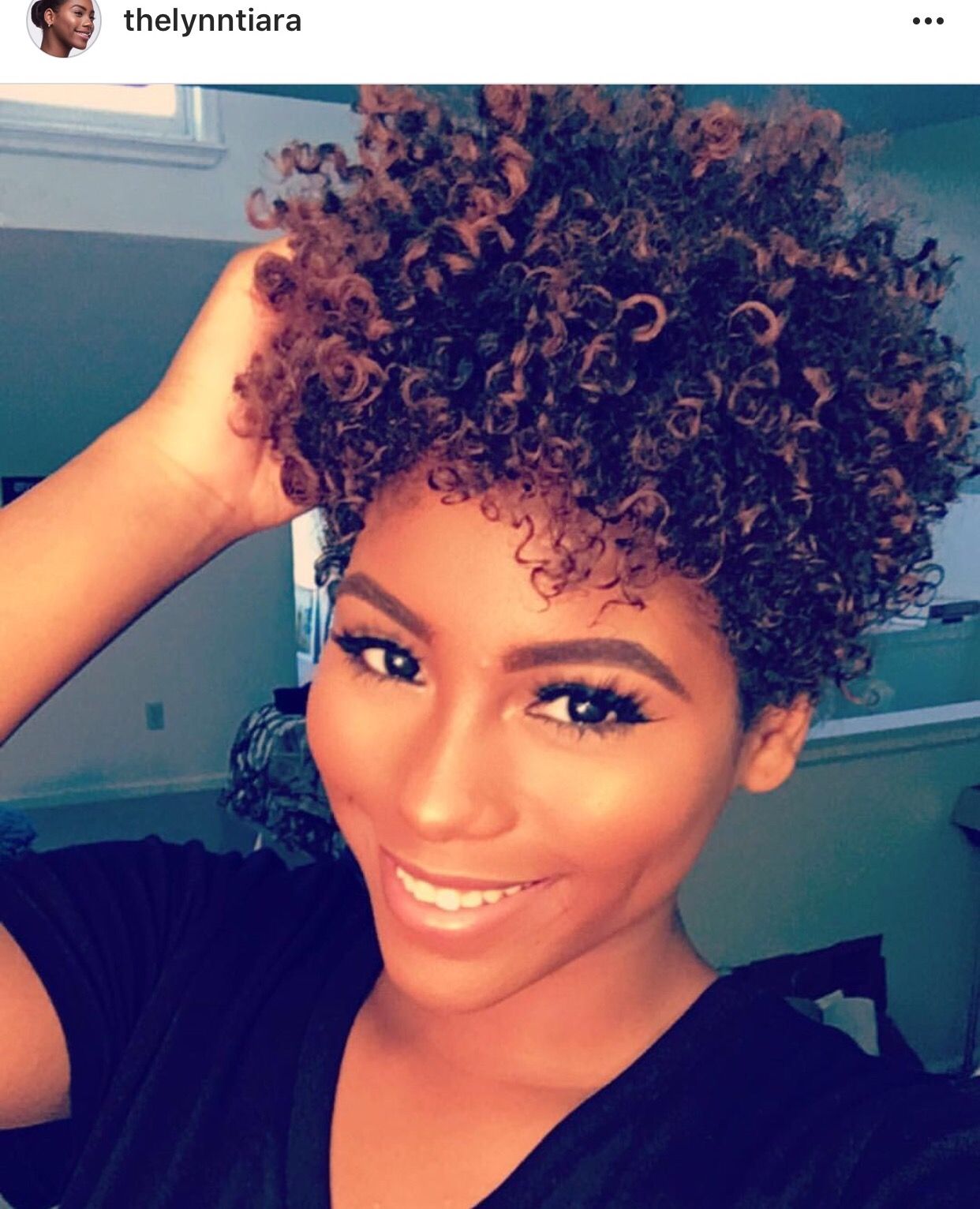 225 PHOTOS: Cutest Short Haircuts for Black Women in 2021