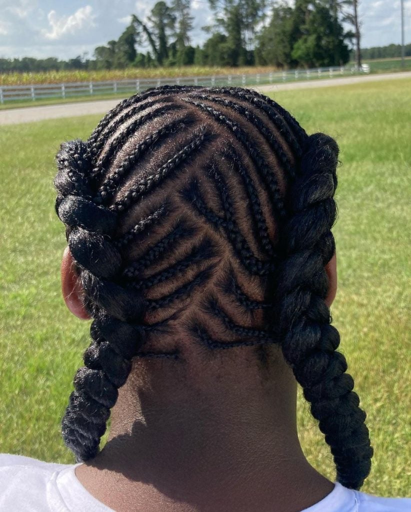 7 fishbone braids jan 2021 822x1024 1