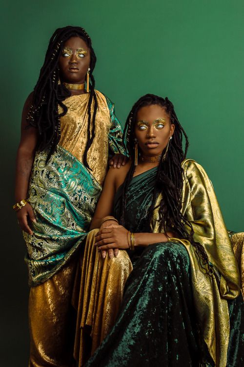 100 Soft/Goddess Aesthetic ft Black Women 53 74ab72cf3e754b3dbc00b2e6c2220e95