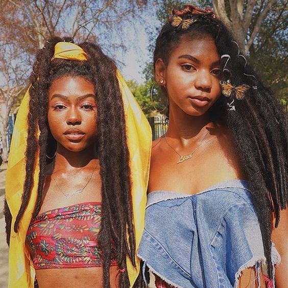 100 Soft/Goddess Aesthetic ft Black Women 63 7940bfa90fbbb04768bdbbeaa54c6384