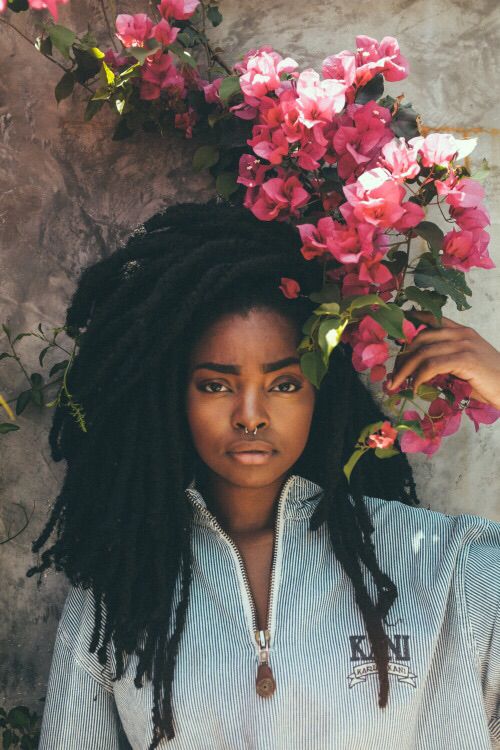 100 Soft/Goddess Aesthetic ft Black Women 45 7bd7a13aa38185623f68bdcdc226c5a0
