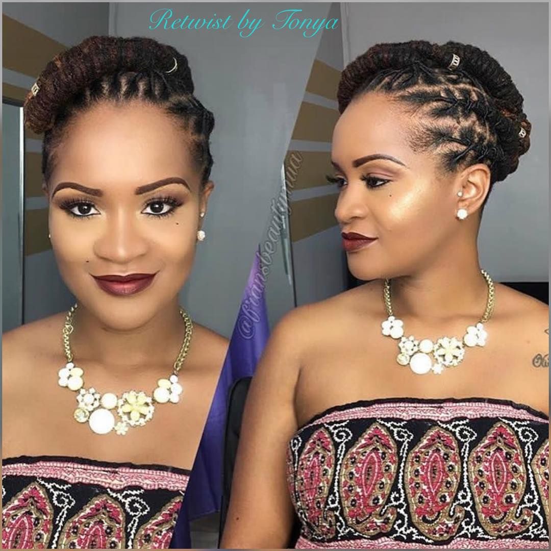 250+ African Hairstyles How To Care For Dreadlocks So They Last