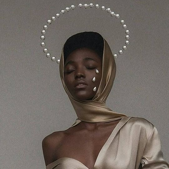100 Soft/Goddess Aesthetic ft Black Women 54 89d50d7dec65b3e7db8a5406be2b377d