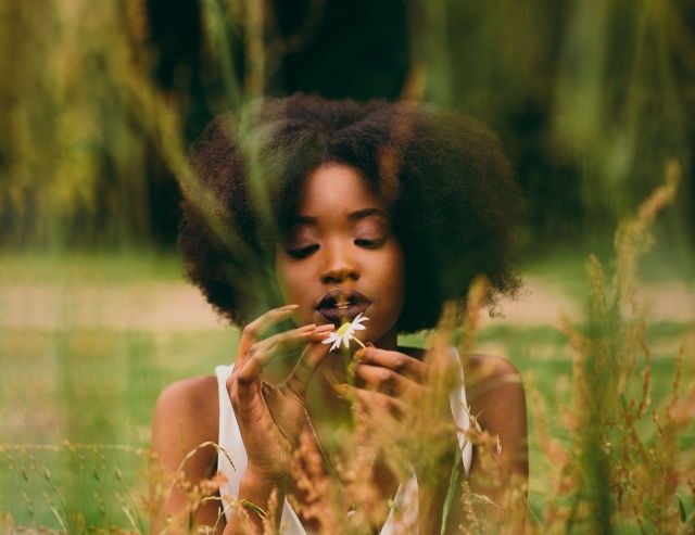 100 Soft/Goddess Aesthetic ft Black Women 47 8ba5270ff0ce9f19e3829c773393ec92