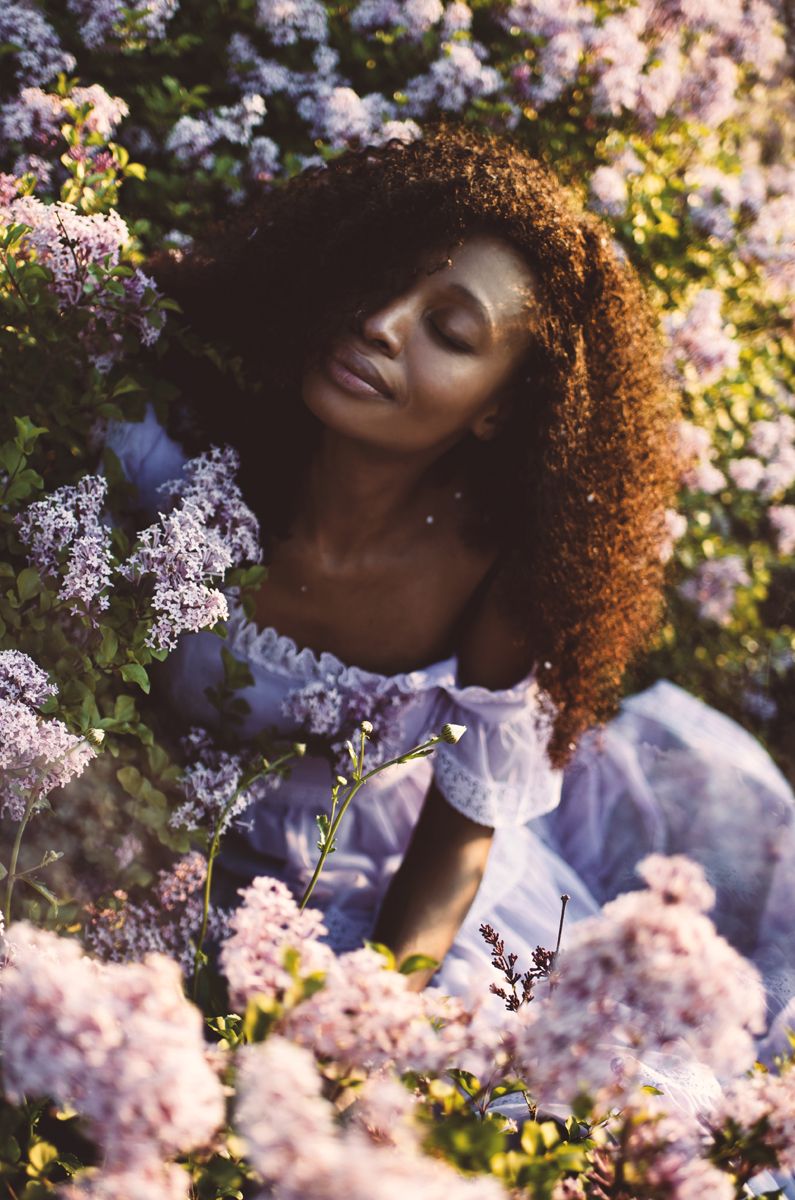 100 Soft/Goddess Aesthetic ft Black Women 60 917eb729a15cc8cb1e9ea93fea96fbcf