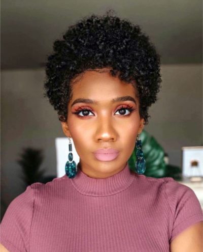 50 Stylish African American Hairstyles for Women