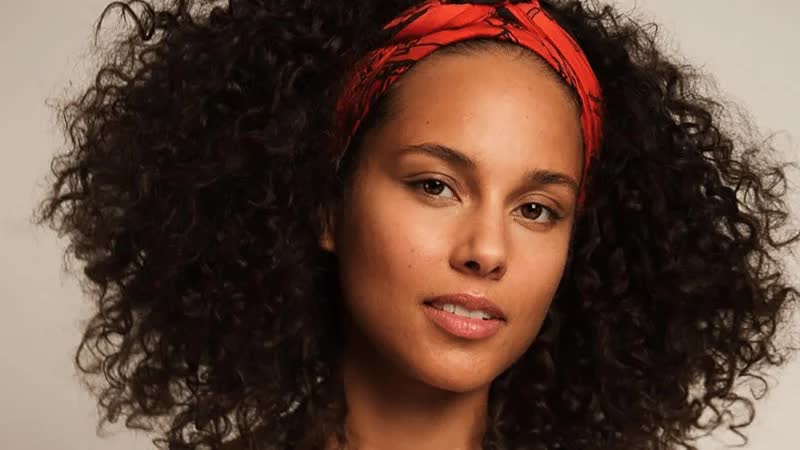 Alicia Keys