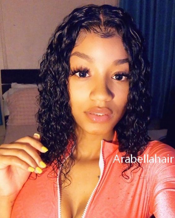 Black Crochet Braided Hairstyles For Black Women To Pick 16 Black Crochet Braided Hairstyles For Black Women To Pick In 2020 hairstyleforblackwomen.net 15