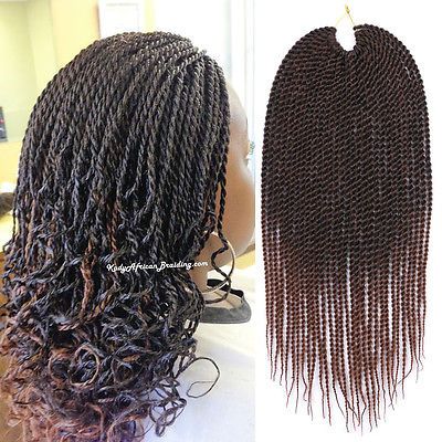 Black Crochet Braided Hairstyles For Black Women To Pick In 2020 hairstyleforblackwomen.net 17