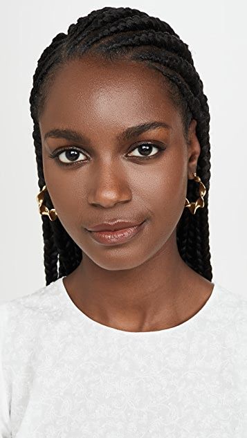 Black Crochet Braided Hairstyles For Black Women To Pick