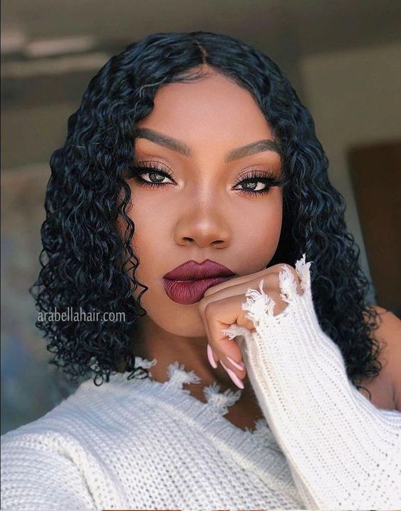 Black Crochet Braided Hairstyles For Black Women To Pick In 2020 hairstyleforblackwomen.net 4
