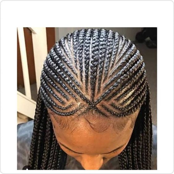 Black Crochet Braided Hairstyles For Black Women To Pick In 2020 hairstyleforblackwomen.net 7