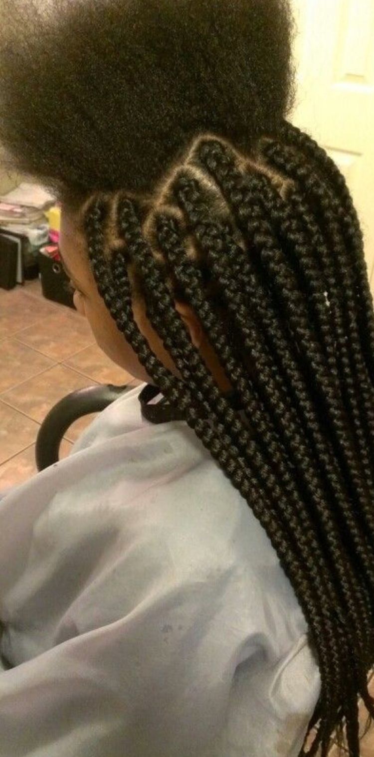 Braids for Black Women hairstyleforblackwomen.net 499