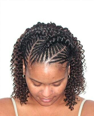 Braids for Black Women hairstyleforblackwomen.net 56