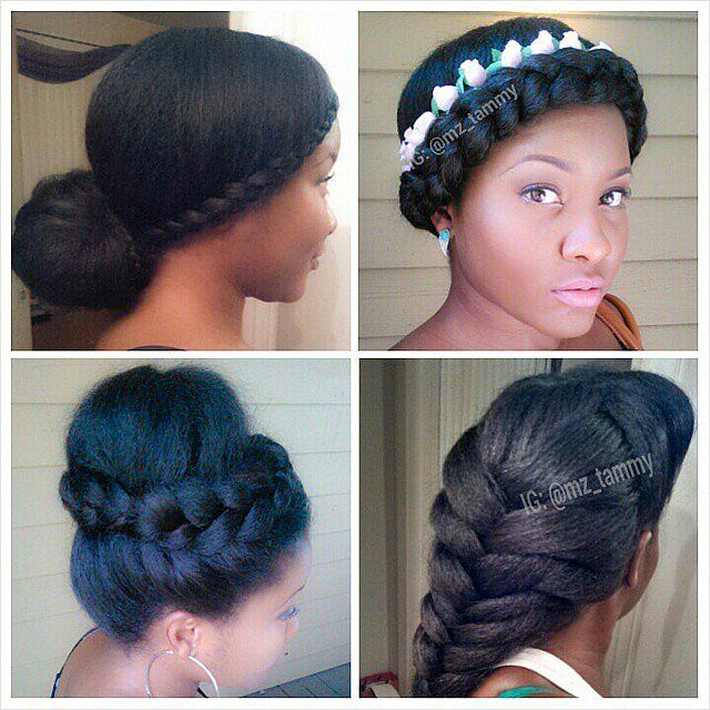 Braids for Black Women hairstyleforblackwomen.net 58