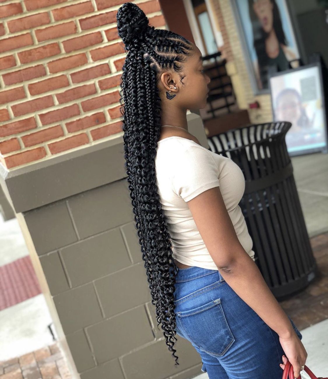 BraidsTwists Dreads Appreciation and Ideas