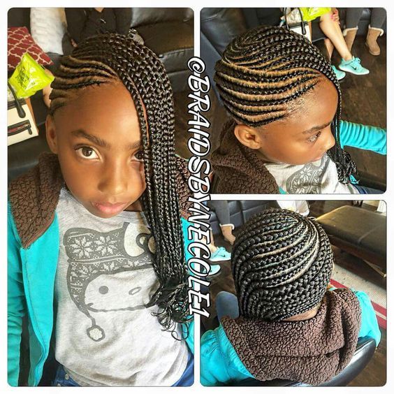 Cute hairstyles for kids hairstyleforblackwomen.net 101