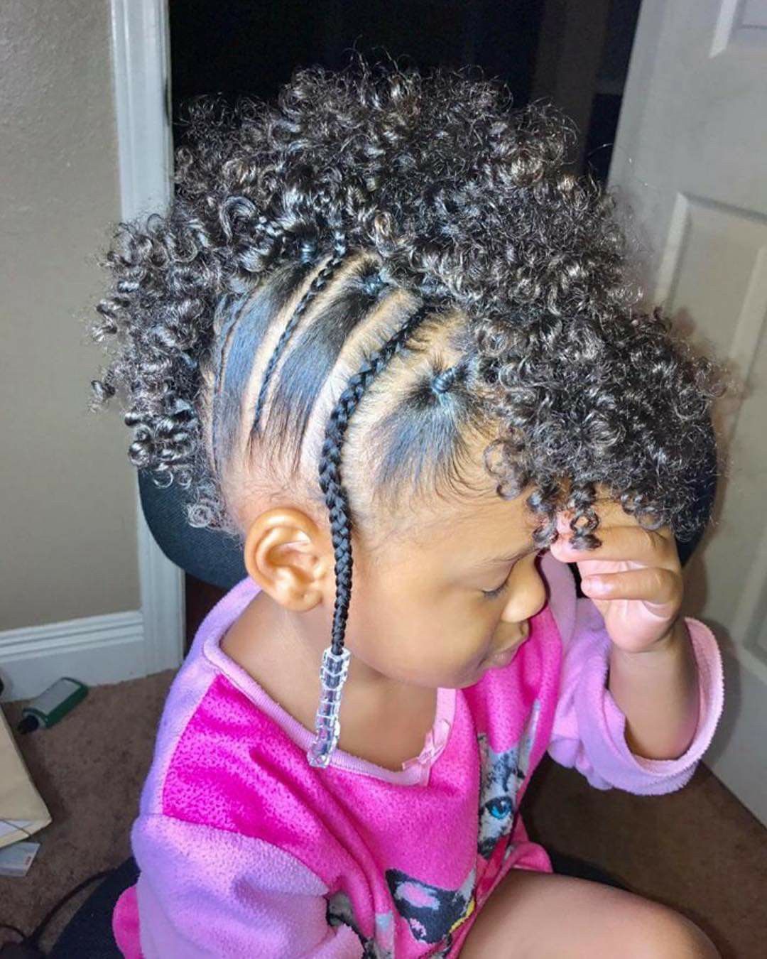 Cute hairstyles for kids hairstyleforblackwomen.net 103