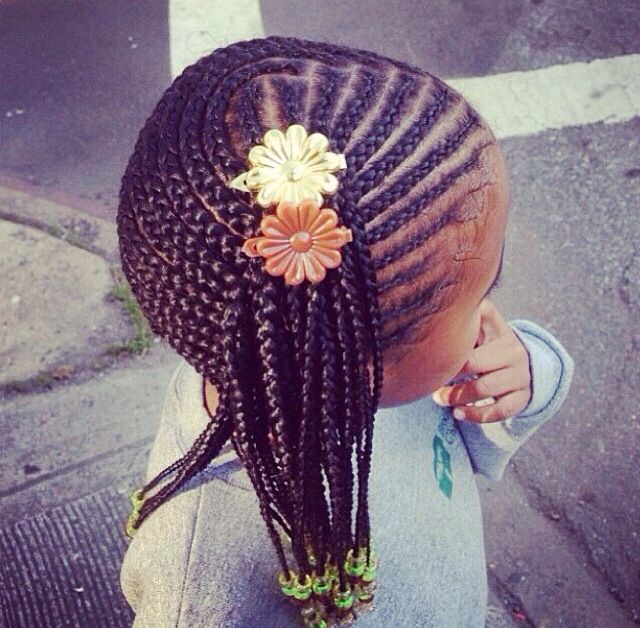 Cute hairstyles for kids hairstyleforblackwomen.net 105