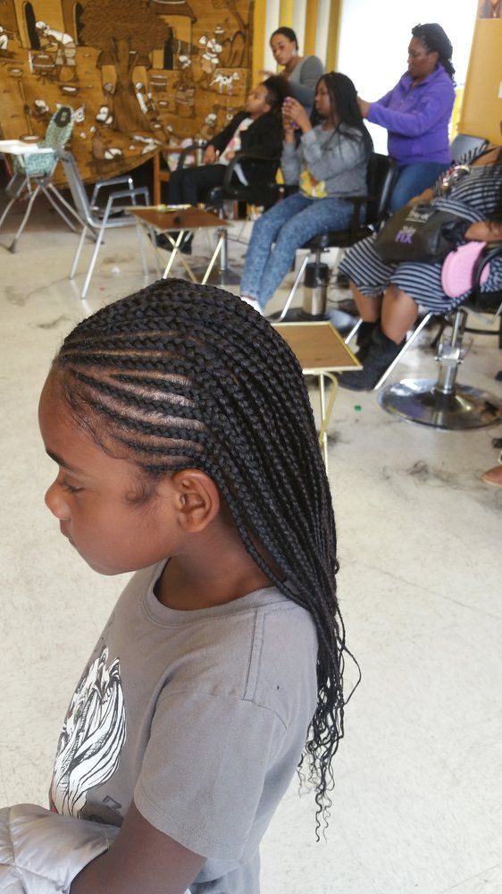 Cute hairstyles for kids hairstyleforblackwomen.net 107