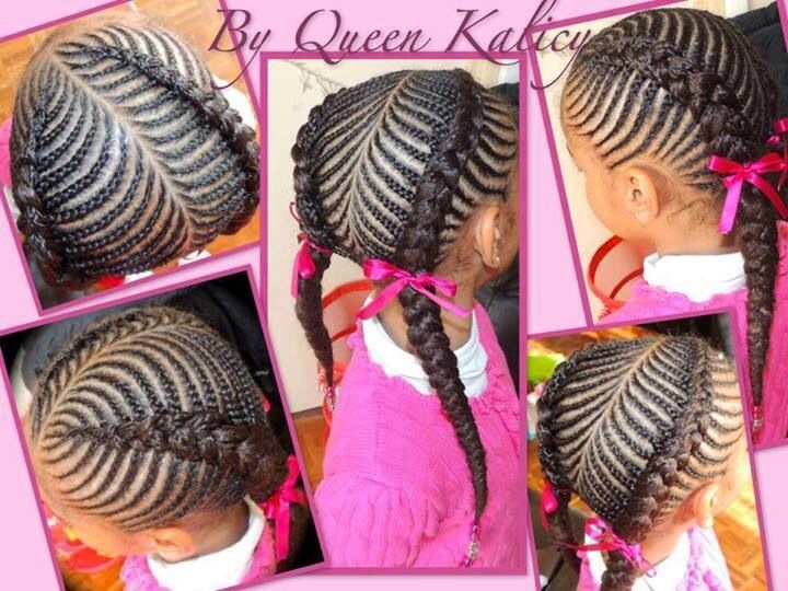 Cute hairstyles for kids hairstyleforblackwomen.net 113