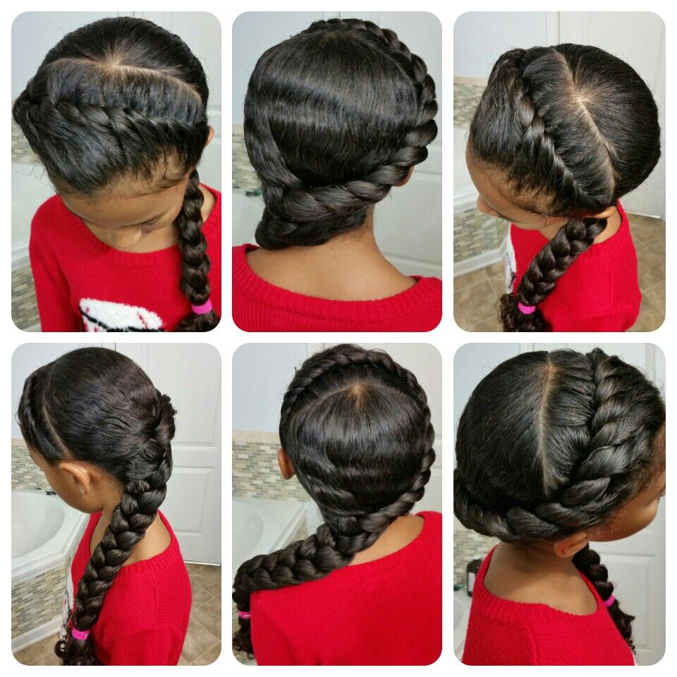 Cute hairstyles for kids hairstyleforblackwomen.net 115