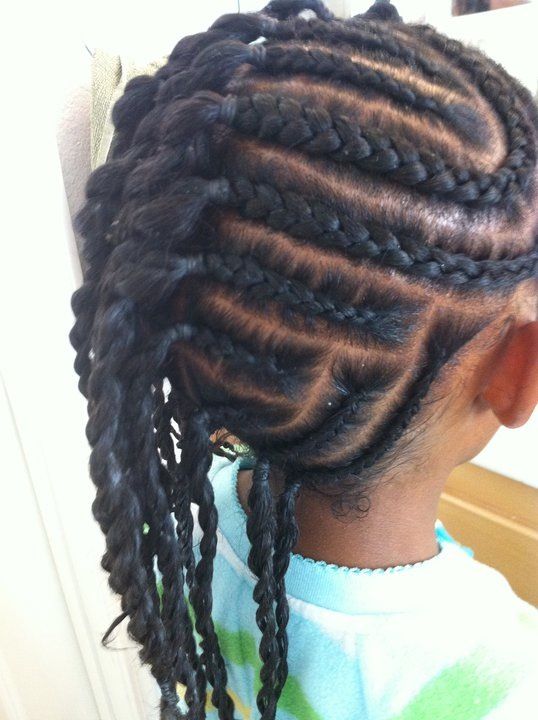 Cute hairstyles for kids hairstyleforblackwomen.net 120