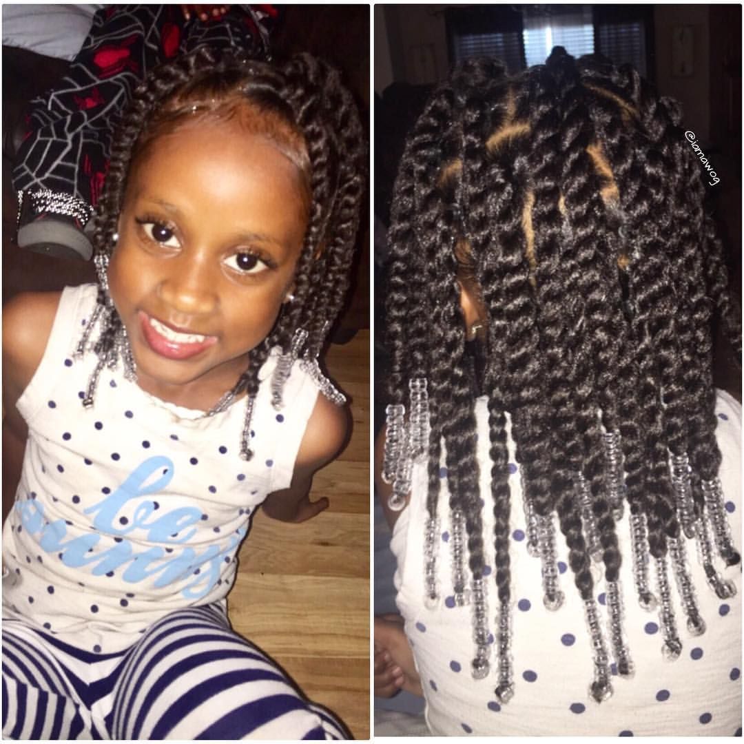 Cute hairstyles for kids hairstyleforblackwomen.net 123