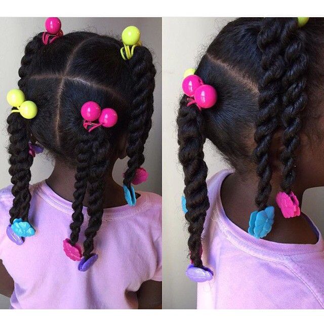 Cute hairstyles for kids hairstyleforblackwomen.net 126