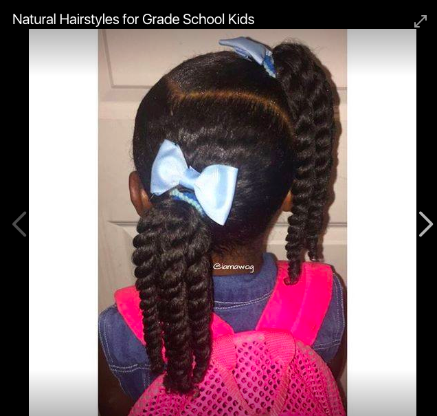 Cute hairstyles for kids hairstyleforblackwomen.net 127