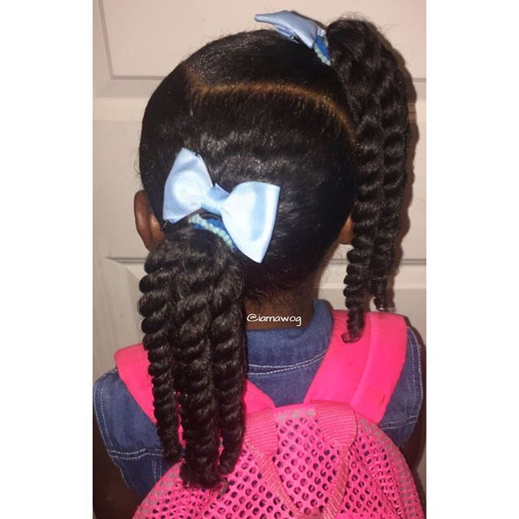 Cute hairstyles for kids hairstyleforblackwomen.net 129