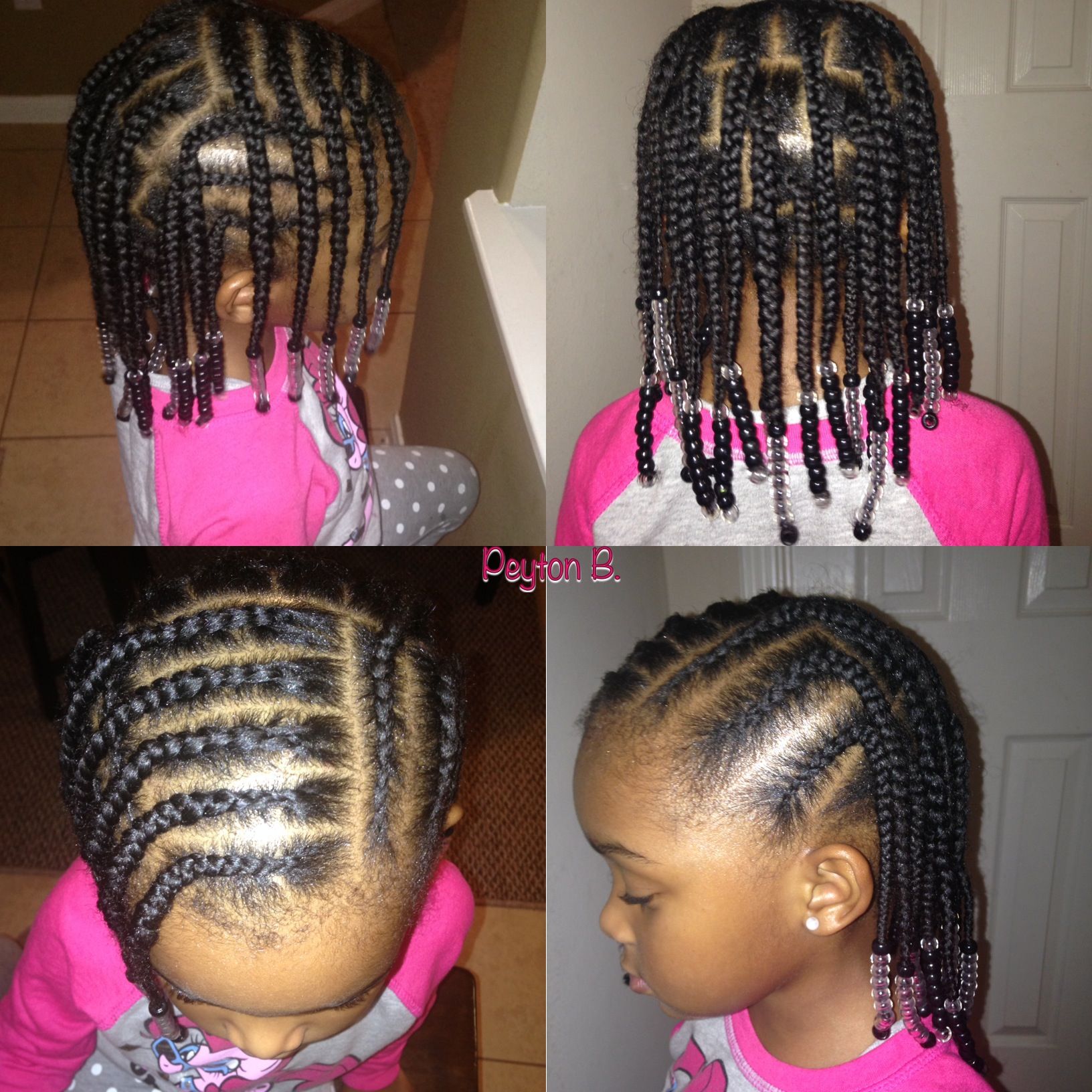 Cute hairstyles for kids hairstyleforblackwomen.net 131