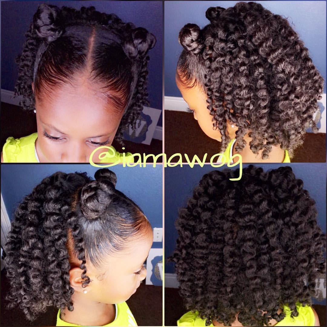 Cute hairstyles for kids hairstyleforblackwomen.net 132