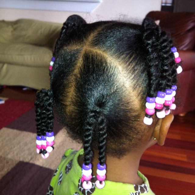 Cute hairstyles for kids hairstyleforblackwomen.net 133