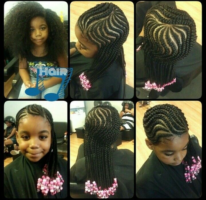 Cute hairstyles for kids hairstyleforblackwomen.net 134