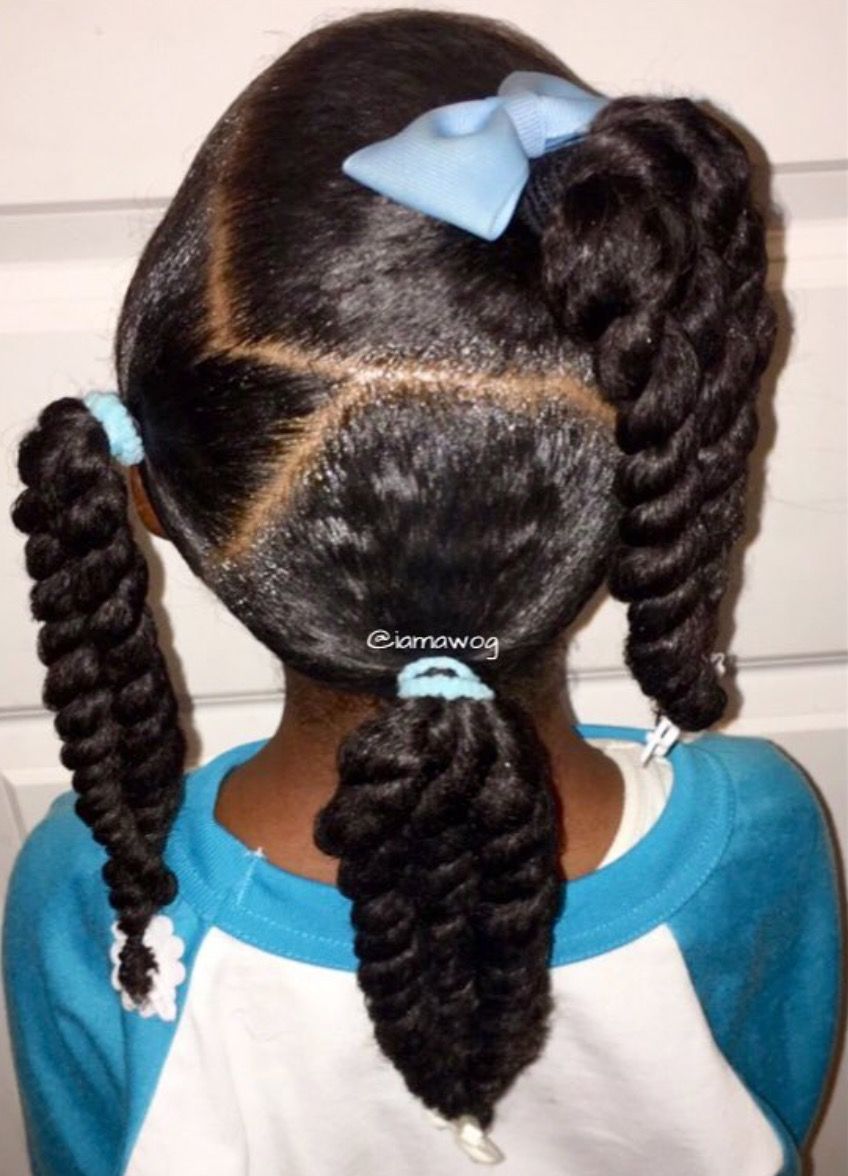 Cute hairstyles for kids hairstyleforblackwomen.net 137