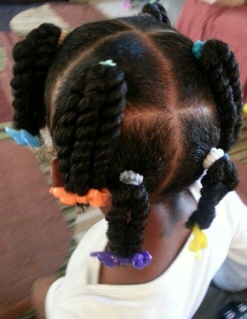 Cute hairstyles for kids hairstyleforblackwomen.net 139