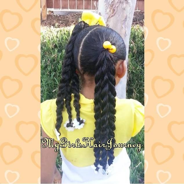 Cute hairstyles for kids hairstyleforblackwomen.net 140