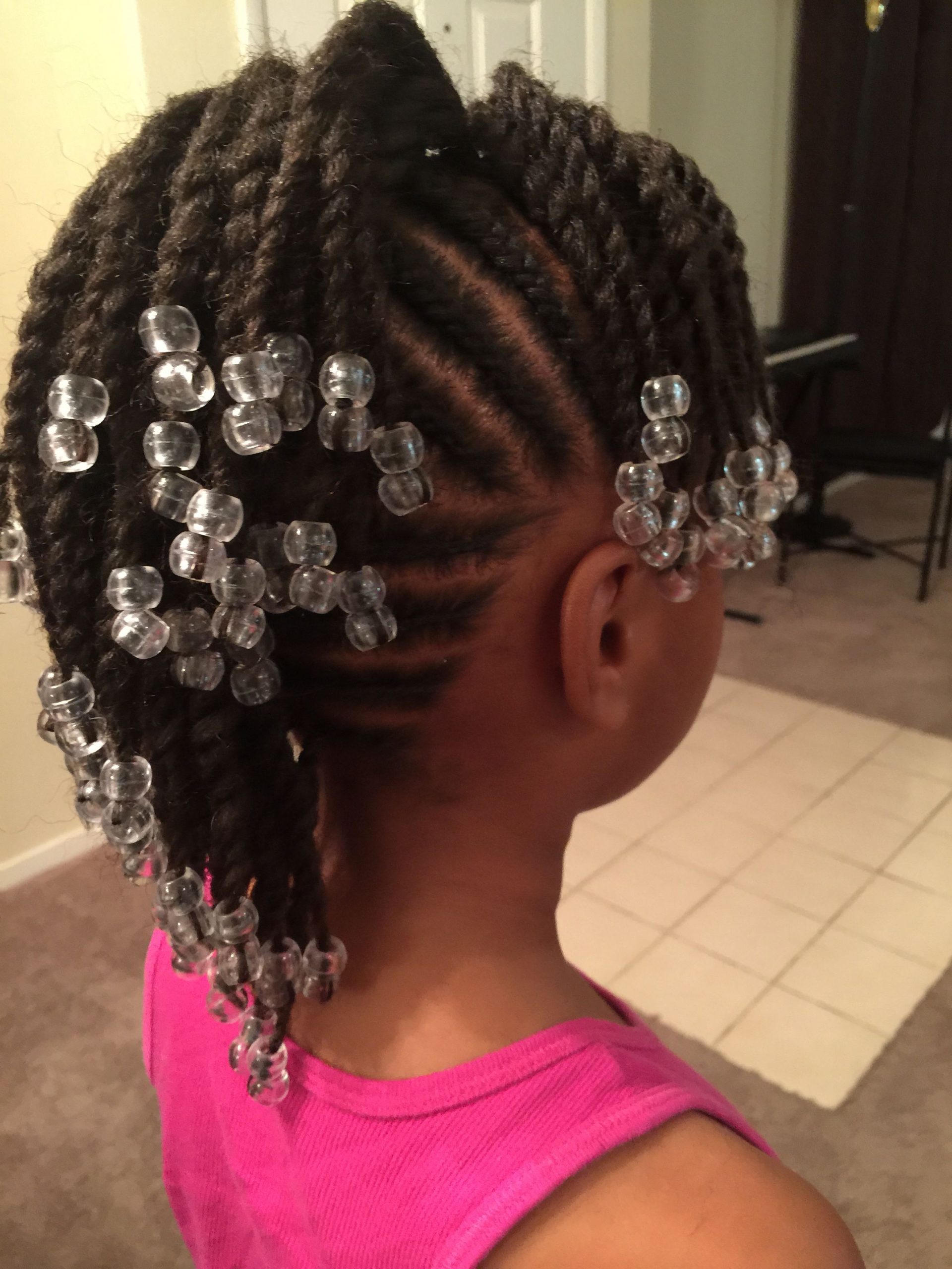 Cute hairstyles for kids hairstyleforblackwomen.net 146 scaled