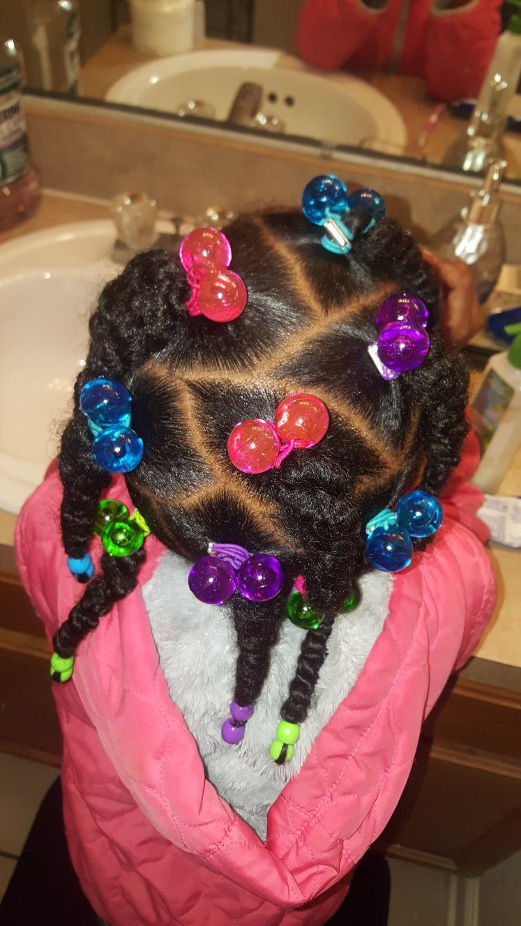 Cute hairstyles for kids hairstyleforblackwomen.net 147