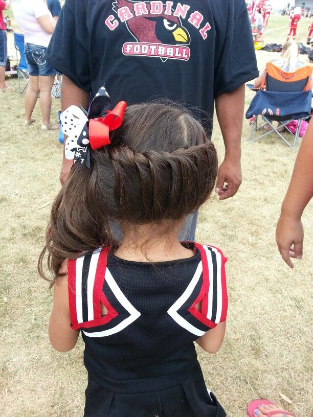 Cute hairstyles for kids hairstyleforblackwomen.net 15