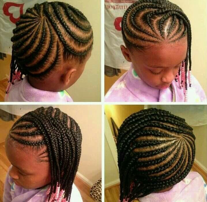 Cute hairstyles for kids hairstyleforblackwomen.net 151