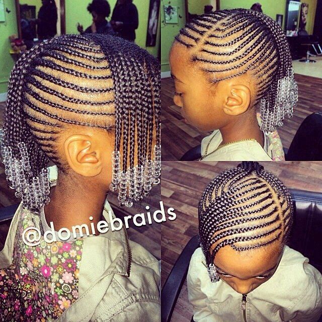 Cute hairstyles for kids hairstyleforblackwomen.net 156