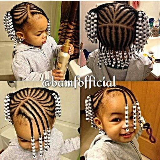 Cute hairstyles for kids hairstyleforblackwomen.net 157