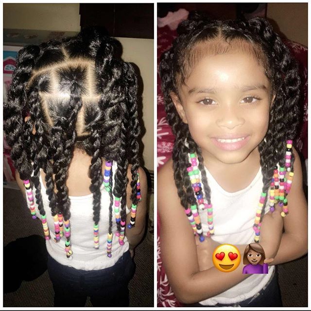 Cute hairstyles for kids hairstyleforblackwomen.net 158