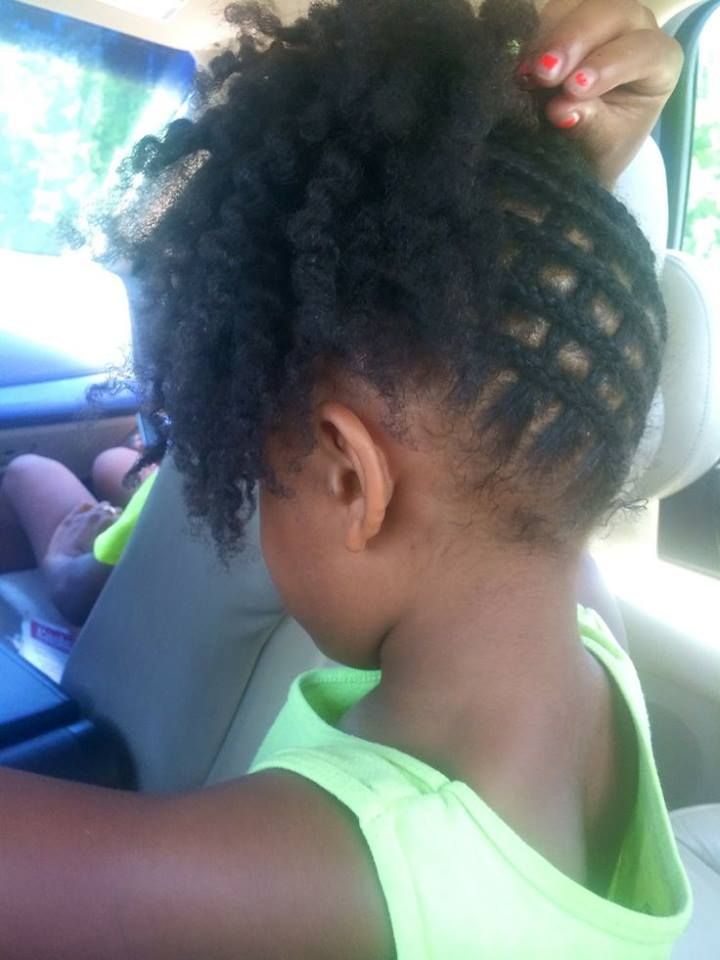 Cute hairstyles for kids hairstyleforblackwomen.net 16