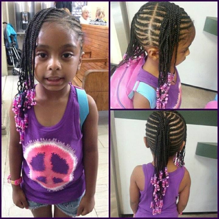 Cute hairstyles for kids hairstyleforblackwomen.net 161